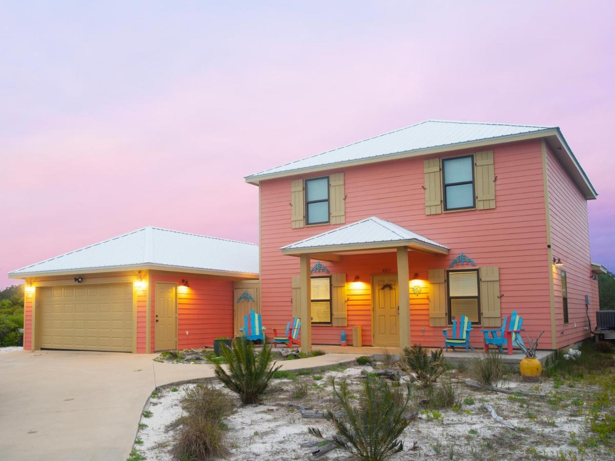 Walk To Beach, Secluded, Gazebo With Grill, 1Gig Wifi, Washer And Dryer, Games Gulf Shores Eksteriør bilde