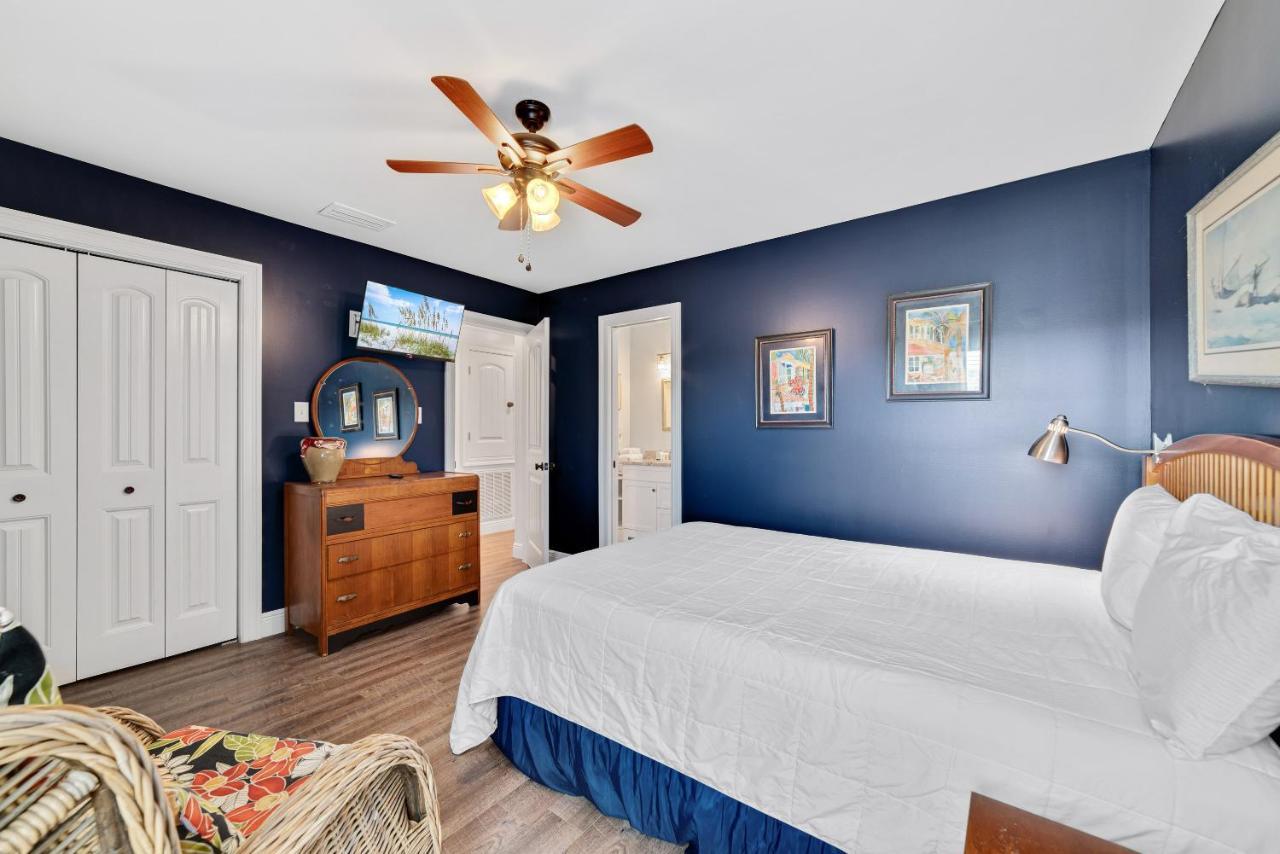 Walk To Beach, Secluded, Gazebo With Grill, 1Gig Wifi, Washer And Dryer, Games Gulf Shores Eksteriør bilde