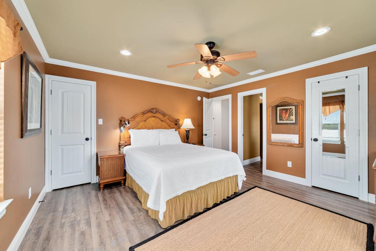 Walk To Beach, Secluded, Gazebo With Grill, 1Gig Wifi, Washer And Dryer, Games Gulf Shores Eksteriør bilde