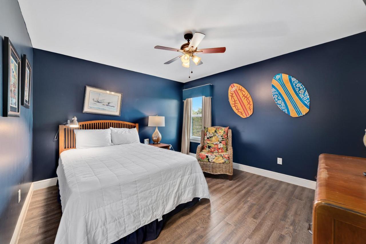 Walk To Beach, Secluded, Gazebo With Grill, 1Gig Wifi, Washer And Dryer, Games Gulf Shores Eksteriør bilde