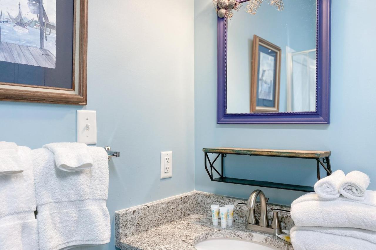 Walk To Beach, Secluded, Gazebo With Grill, 1Gig Wifi, Washer And Dryer, Games Gulf Shores Eksteriør bilde